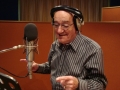 Recording the CD